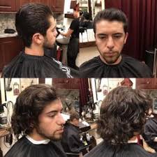 The Gentleman's Barber 